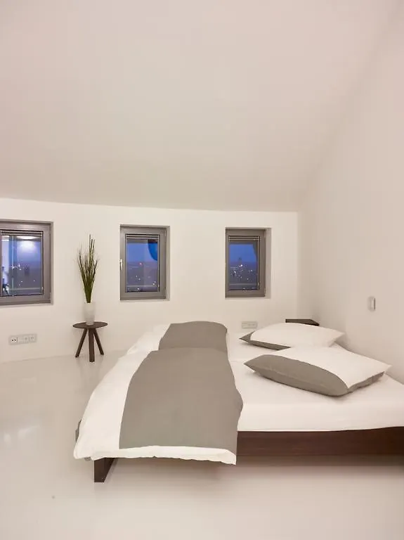 Hotel Wasserturm.Berlin Apartment